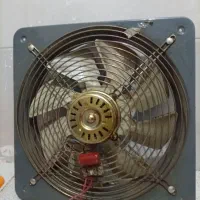 فن هواکش|پنکه و تصفیه‌کنندهٔ هوا|محمدشهر, همایون ویلا|دیوار