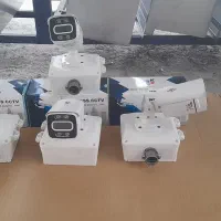 دوربین مداربسته با نصاب|خدمات پیشه و مهارت|فردیس, منظریه|دیوار