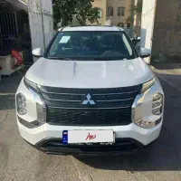 اوتلندر ۲۰۲۳ M line تک دف صفر