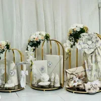 بادکنک آرایی