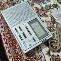 رادیو ناسیونال پاناسونیک