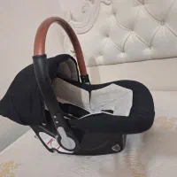 کریر|کالسکه و لوازم جانبی|جم, |دیوار