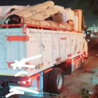 اسباب کشی منزل ( کارگر اساس کشی ) حمل بارو جابجایی
