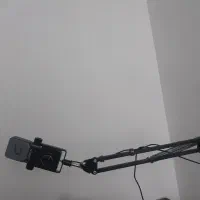 میکروفون استودیویی COMICA STA-U1 کمکارکرد و تمیز|صوتی و تصویری|زنجان, |دیوار