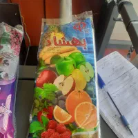 فروش  سفره یکبار مصرف وکیسه فریزر|سفره، حوله، دستمال آشپزخانه|آبدانان, |دیوار