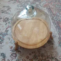 کاپ کیک سالم در حد نو