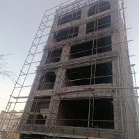 داربست فلزی ((ارسلان))|خدمات پیشه و مهارت|مشهد, جاهد شهر|دیوار