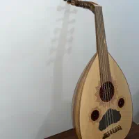 عود خانی|سازهای سنتی|جیرفت, |دیوار