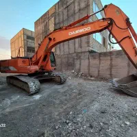بیل  زنجیری دوو دوسان
