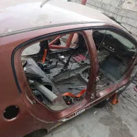 اتاق تصادفی ۲۰۶