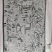 فرشینه|پادری|رباط‌کریم, رباط‌کریم|دیوار