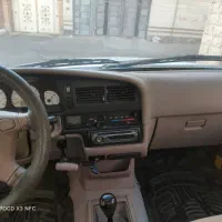 فروش وانت دییر|خودرو سواری و وانت|تهران, ازگل|دیوار