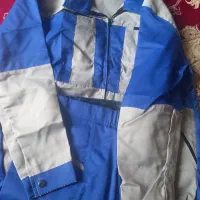 لباس کار نو سایز ایکس لارج|لباس|مسجد سلیمان, |دیوار