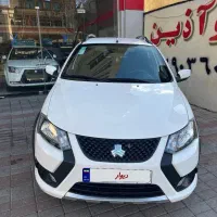 کوئیک GX فول بدون رنگ