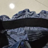 شلوار جین زنانه|لباس|بندر کنگان, |دیوار