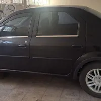 ال۹۰ مدل ۸۹ پارس خودرویی فولe۲