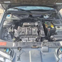 پارس تیوفایو سیمی|خودرو سواری و وانت|تهران, دریا|دیوار