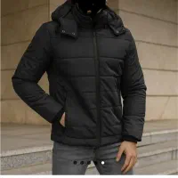 کاپشن مردانه - برند