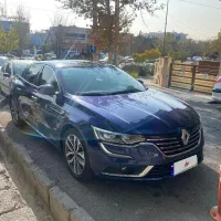 تالیسمان 2017فول|خودرو سواری و وانت|تهران, مرزداران|دیوار