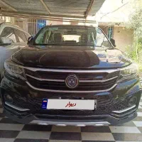 فردا موتور sx5 خشک مشکی