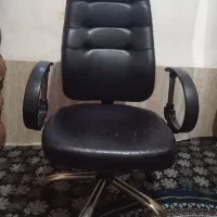 صندلی|دفتر کار|نقده, |دیوار