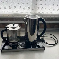 چای ساز فلر
