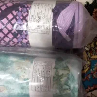 پارچه ملافه ای نخ پنبه درجه یک|لوازم خیاطی و بافتنی|یزد, |دیوار