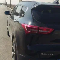 فیدلتی پرایم ۷نفره ۱۴۰۴|خودرو سواری و وانت|نجفآباد, یزدانشهر|دیوار