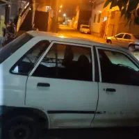 پراید مدل ۹۰