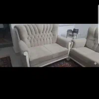 لوستر و مبل دست دوم|مبلمان خانگی و میز عسلی|مشهد, هدایت|دیوار