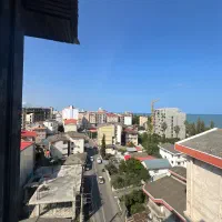 فروش واحد ۱۳۰ متری نوساز ساحلی با تراس رو به دریا|فروش آپارتمان|تنکابن, |دیوار