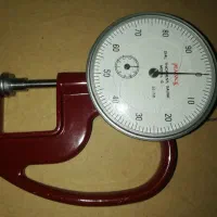میکرومتر اصل ژاپن|کلکسیون اشیاء عتیقه|قم, هفت تیر|دیوار