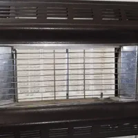 بخاری دیواری قیمت 4 ملیون|بخاری، هیتر، شومینه|جهرم, |دیوار