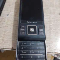 گوشی کلکسیونی نوکیا سونی