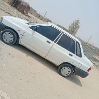 پراید مدل 89|خودرو سواری و وانت|مهران (هرمزگان), |دیوار