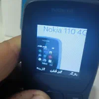 نوکیا ۱۱۰ 4G|موبایل|تهران, فلسطین (میدان انقلاب)|دیوار
