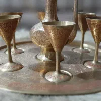 شراب خوری مسی