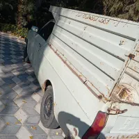 وانت پیکان کارکرده 83|خودرو سواری و وانت|ارومیه, |دیوار