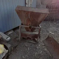 ادوات کشاورزی سم پاش دیسک نهرکن کودپاش|قطعات یدکی و لوازم جانبی|آفتاب, |دیوار