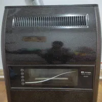 بخاری گازی مشهد دوام