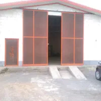 فروش سوله احمد آباد|فروش دفتر صنعتی، کشاورزی، تجاری|اراک, |دیوار