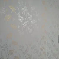 نقاشی ساختمان در طرح رنگ کاغذ دیواری|خدمات پیشه و مهارت|مشگین شهر, |دیوار