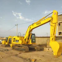 مینی بیل مکانیکی با خاور|خدمات حمل و نقل|قم, خداکرم|دیوار