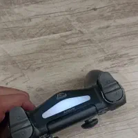 دسته بازی ps4 بشرط اصل|کنسول، بازی ویدئویی و آنلاین|کرمانشاه, |دیوار