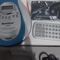 دی وی دی|پخش‌کننده DVD و ویدیو|مشهد, تلگرد|دیوار