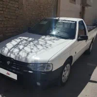 اریسان 2 دوگانه کارخانه مدل1403|خودرو سواری و وانت|اصفهان, گلستان|دیوار