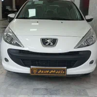 خودرو 207 tu3 نقد و اقساط