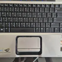 لپ‌تاپ اچ‌پی ، HP Pavilion Entertainment PC|رایانه همراه|تهران, تهرانپارس غربی|دیوار
