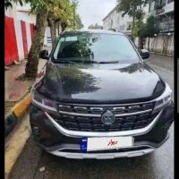 فروش خودرو شاسی fmct5