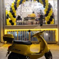 نیروی وردست آقا